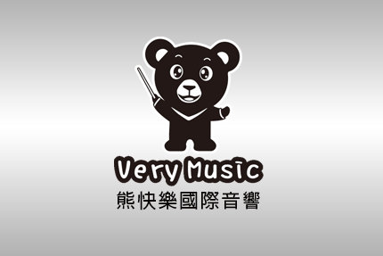 熊快樂官方YouTube 正式上線！